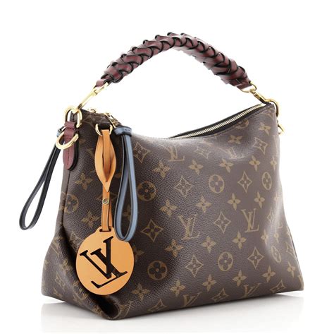 sac matelassé louis vuitton|sac hobo Louis Vuitton.